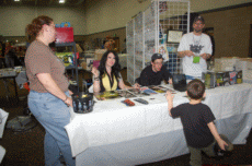 ValleyCon 37 - 2011